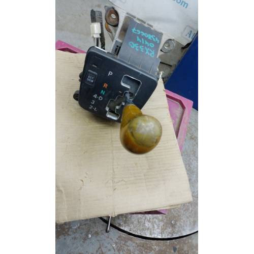 Кулиса АКПП LEXUS RX300/330/350/400 03-09