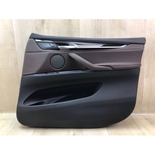 Карта двери передн. прав. BMW X5 (F15) 13-18