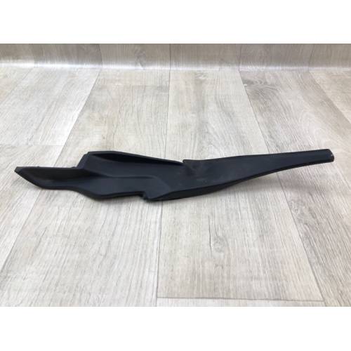 Пластик под лобовое стекло / Жабо лев. HONDA CIVIC FC/FK 15-