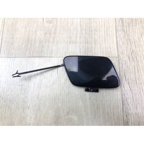 Заглушка буксировочного крюка передн. AUDI A4 15-