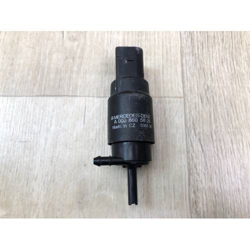 Насос омывателя стекла MERCEDES SPRINTER  (907-910) 18-