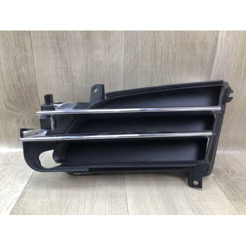 Жалюзи радиатора лев. TESLA MODEL S 12-