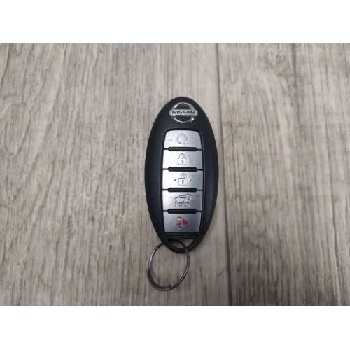 Ключ зажигания NISSAN X-TRAIL/ROGUE T32 13-20