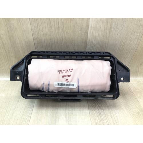 Подушка безопасности пассажира CHEVROLET VOLT 10-15