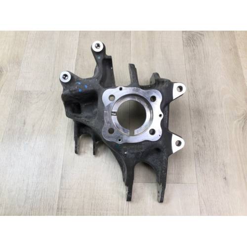 Цапфа лев. TESLA MODEL S 12-