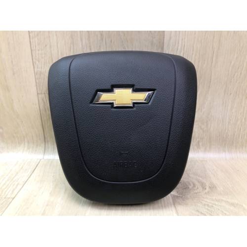 Подушка безопасности в руль CHEVROLET VOLT 10-15
