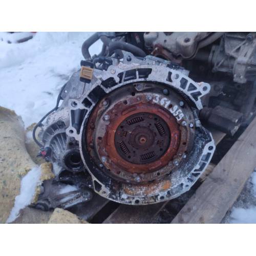 Автоматична трансмісія FORD FOCUS 10-18