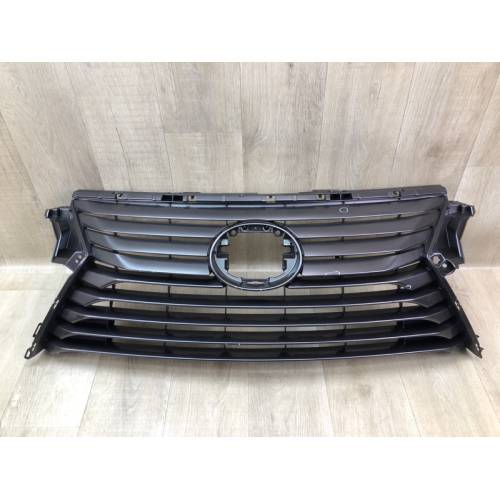 Решетка радиатора LEXUS RX350/450 15-22