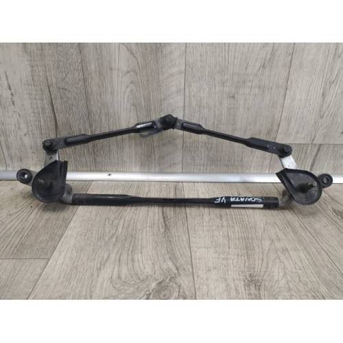 Трапеция стеклоочистителей HYUNDAI SONATA YF 10-14