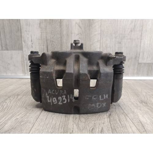 Супорт гальмівний передн. лів. ACURA MDX (YD2) 06-13