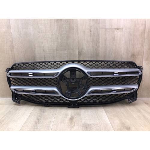 Решетка радиатора MERCEDES GLE-CLASS BR167 19-