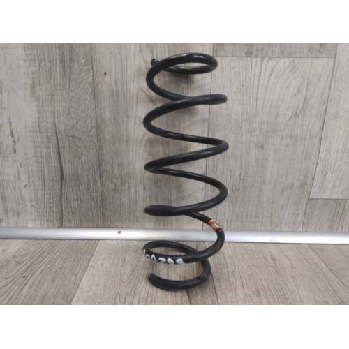 Пружина передньої підвіски FORD FIESTA 08-17