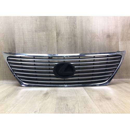 Решетка радиатора LEXUS LS460 06-12