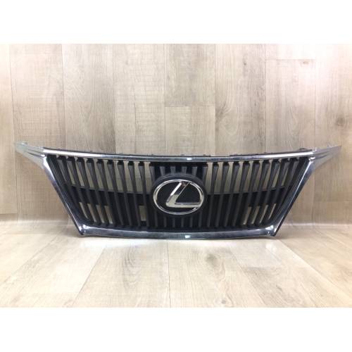 Решетка радиатора LEXUS RX350/450 09-15