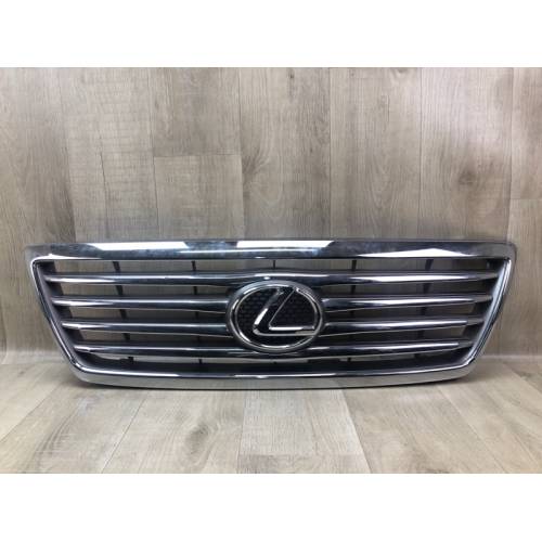 Решетка радиатора LEXUS LX470 98-07