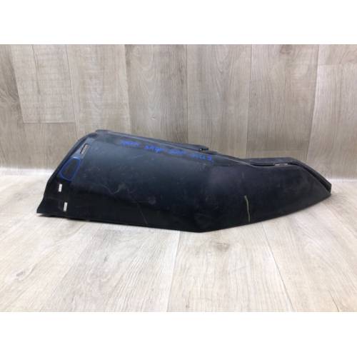 Накладка бампера задн. прав. HONDA CRV (RM) 11-18