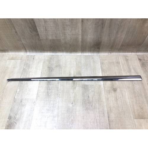 Молдинг двери передн. лев. LEXUS RX350/450 09-15