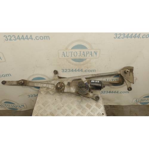 Трапеция стеклоочистителей LEXUS RX300/330/350/400 03-09