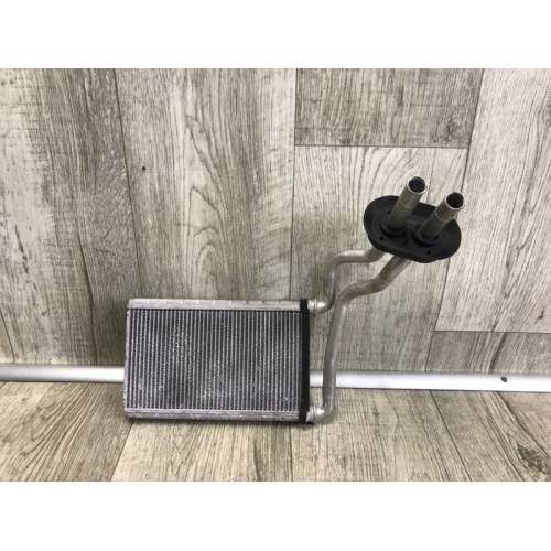 Радиатор печки TOYOTA PRIUS 16-