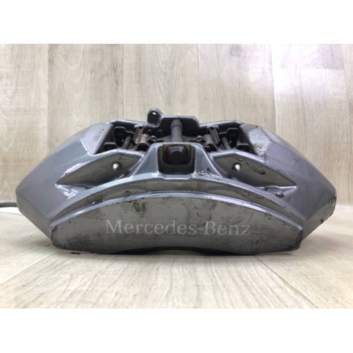 Суппорт тормозной передн. лев. MERCEDES S-CLASS W222 13-20