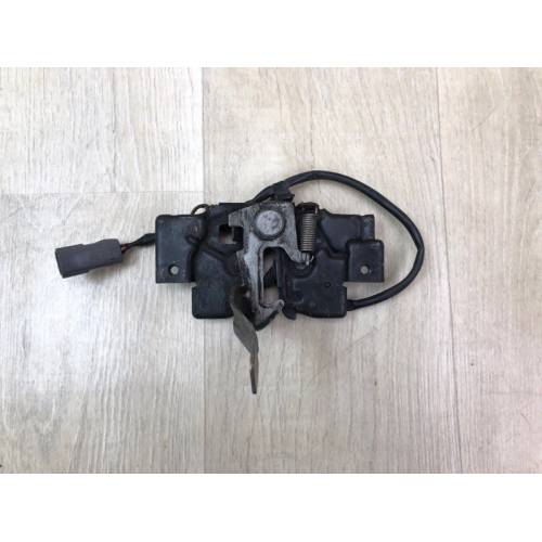 Замок капота MAZDA CX-9 06-16