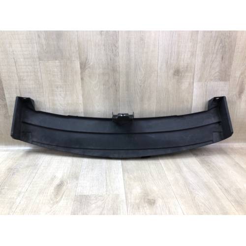 Накладка передньої панелі верх MAZDA CX-9 06-16