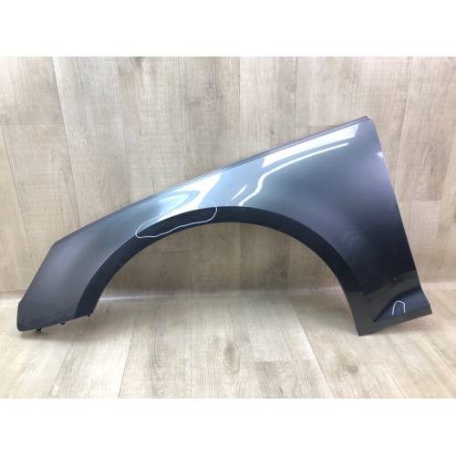 Крыло переднее лев. AUDI A4 15-