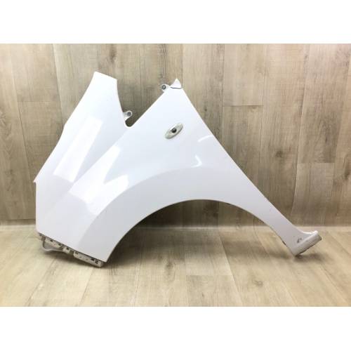 Крыло переднее лев. NISSAN NV200 EU 09-