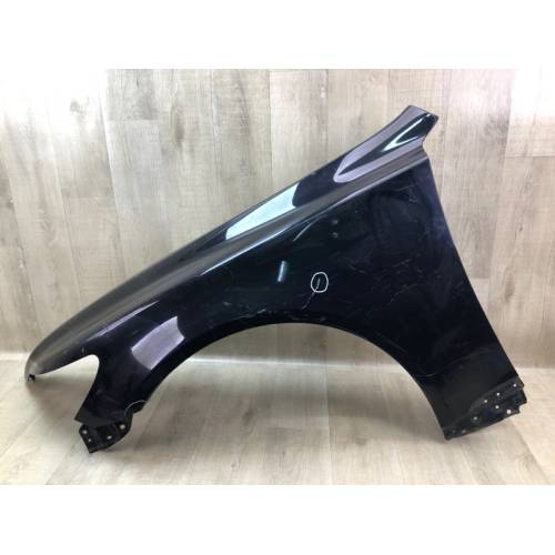 Крыло переднее лев. LEXUS LS460 12-