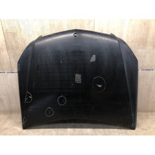 Капот MERCEDES C-CLASS W204 07-14