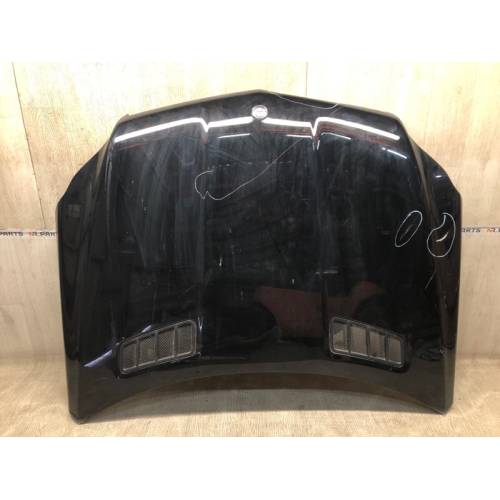 Капот MERCEDES GLS-CLASS X166 16-19