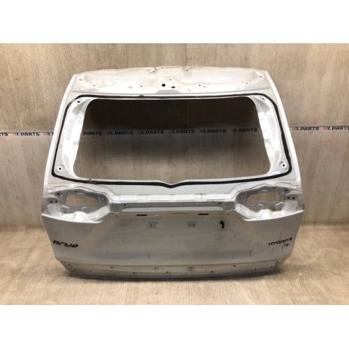 Кришка багажника TOYOTA RAV4 18-