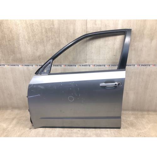 Дверь передн. лев. SUBARU FORESTER SH 07-12