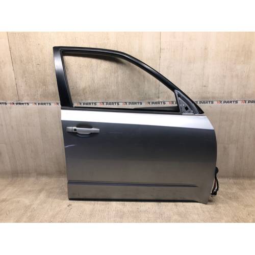 Дверь передн. прав. SUBARU FORESTER SH 07-12