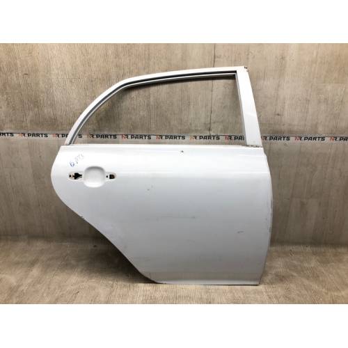 Двері задн. прав. TOYOTA COROLLA 150 06-13