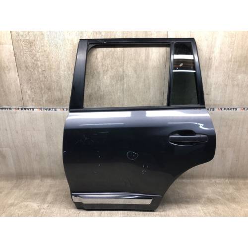 Двері задн. лів. TOYOTA LAND CRUISER 200 08-21