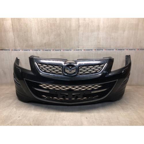 Бампер передній MAZDA CX-9 06-16