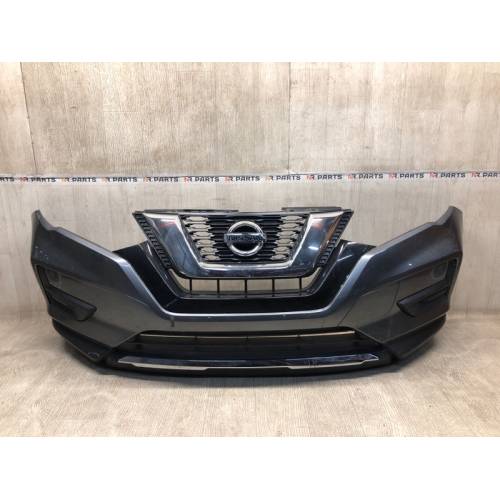 Бампер передний NISSAN X-TRAIL/ROGUE T32 13-20