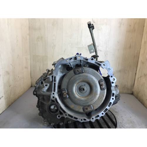 Автоматична трансмісія NISSAN PATHFINDER R52 12-21