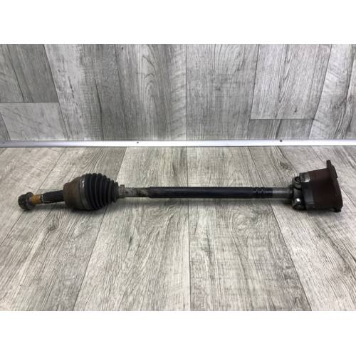 Привод передний лев. INFINITI FX S50 03-08