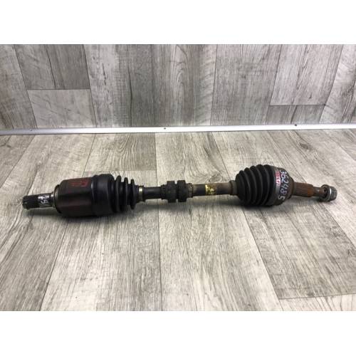 Привід передній лів. NISSAN PATHFINDER R52 12-21