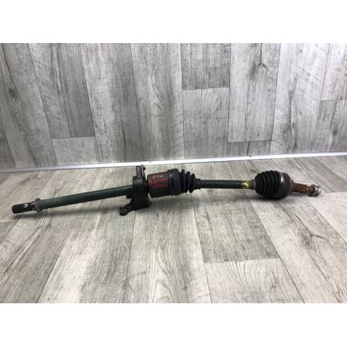 Привід передній прав. NISSAN PATHFINDER R52 12-21