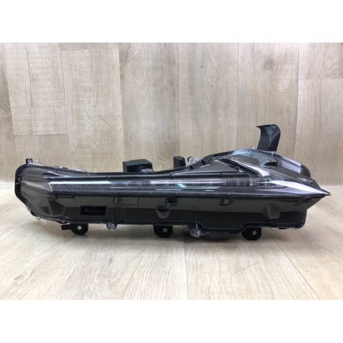 Дневной ходовой огонь прав. LEXUS NX 14-21