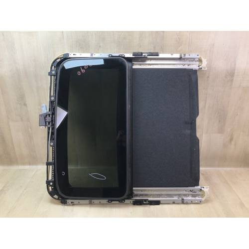 Люк LEXUS ES350 06-12