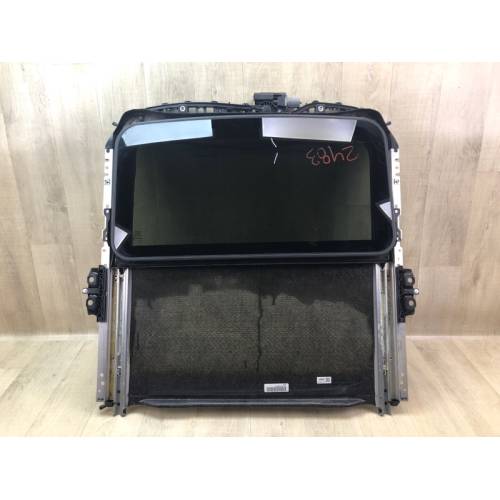 Люк TOYOTA CAMRY 70 17-