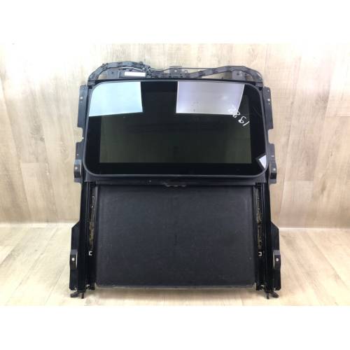 Люк FORD FUSION 14-