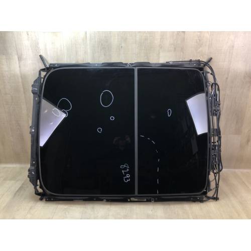 Люк FORD ESCAPE 12-19