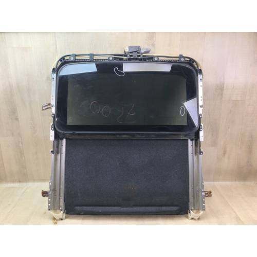 Люк TOYOTA RAV4 05-12