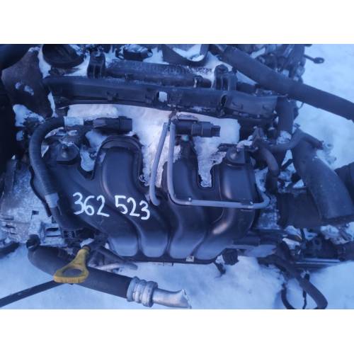 Двигун бензин KIA SOUL PS 13-19