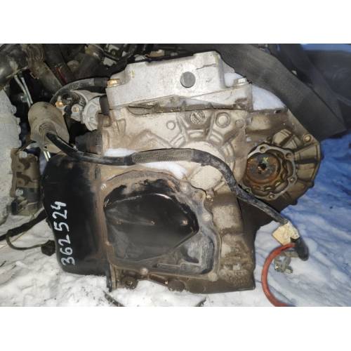 АКПП VOLKSWAGEN GOLF 06-12